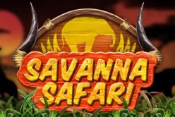 Savanna Safari