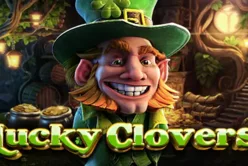 Lucky Clovers