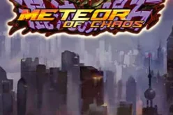 Meteor Of Chaos