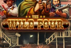 The Wild Four