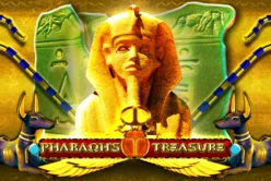 Pharaohs Treasure