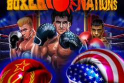 Boxer Nations