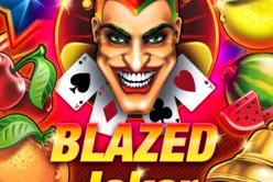 Blazed Joker