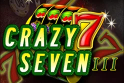 Crazy Seven 3
