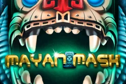 Mayan Mask
