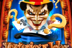 Mysterious Joker Deluxe