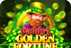 Paddy S Golden Fortune