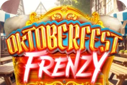 Oktoberfest Frenzy