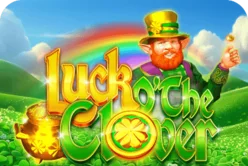 Luck O The Clover
