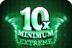 10x Minimum Extreme