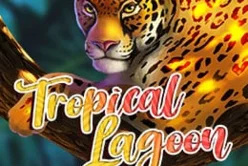 Tropical Lagoon