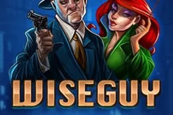 Wiseguy
