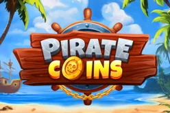 Pirate Coins