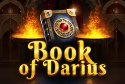 Book Of Darius