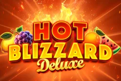 Hot Blizzard Deluxe
