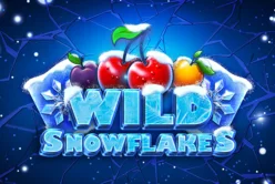 Wild Snowflakes