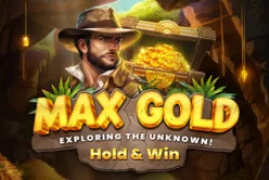Max Gold