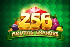 256 Frutas Grandes