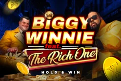 Biggy Winnie Feat The Rich One