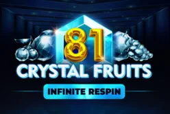 81 Crystal Fruits