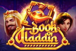 Book Of Aladdin
