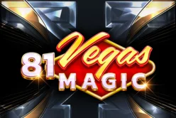 81 Vegas Magic