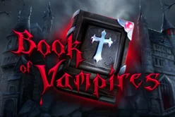 Book Of Vampires