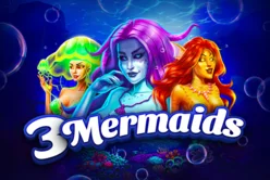 3 Mermaids