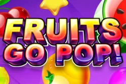Fruits Go Pop