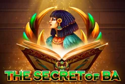 The Secret Of Ba