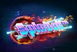 Spinball