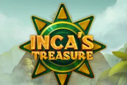 Incas Treasure