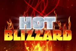 Hot Blizzard