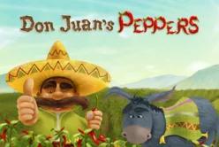 Don Juans Peppers