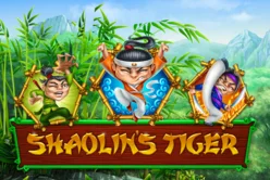 Shaolin Tiger