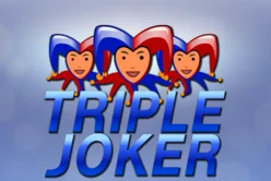 Triple Joker