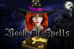 Book Of Spells
