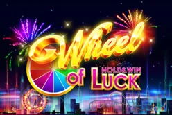 Wheel Of Luck