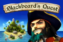 Blackbeards Quest