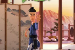 Samurai Fruits Ways