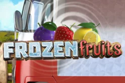 Frozen Fruits Tuko