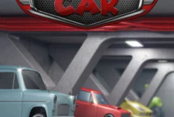 Nitro Car