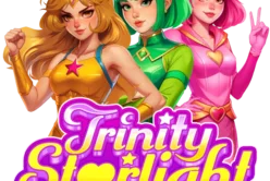Trinity Starlight