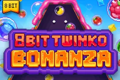 8bit Twinko Bonanza
