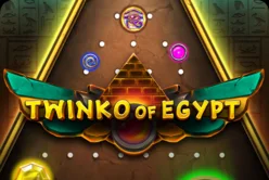 Twinko Of Egypt