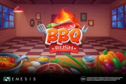 Bbq Rush