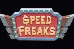 Speed Freaks