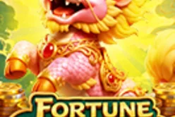 Fortune of Qilin