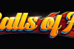 8 Balls of Fire