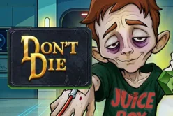 Don't Die